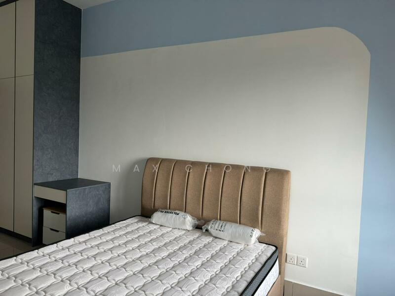 Razak City Residences (RC Residences) untuk Untuk Disewa - RM 2,800 /bulan, Feb 2026 - Bedroom - PropertyGuru.com.my