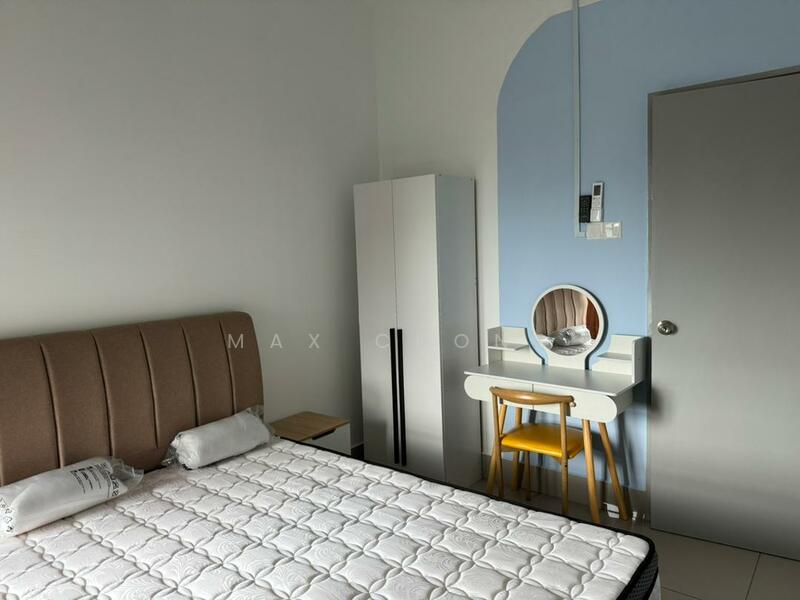 Razak City Residences (RC Residences) untuk Untuk Disewa - RM 2,800 /bulan, Feb 2026 - Bedroom - PropertyGuru.com.my