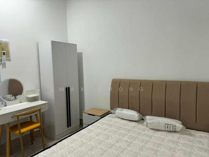Razak City Residences (RC Residences) untuk Untuk Disewa - RM 2,800 /bulan, Feb 2026 - Bedroom - PropertyGuru.com.my