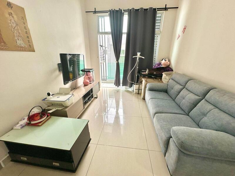 Bestari Hill Bestaris Hills untuk Untuk Dijual - RM 1,250,000, Feb 2026 - Living Room - PropertyGuru.com.my