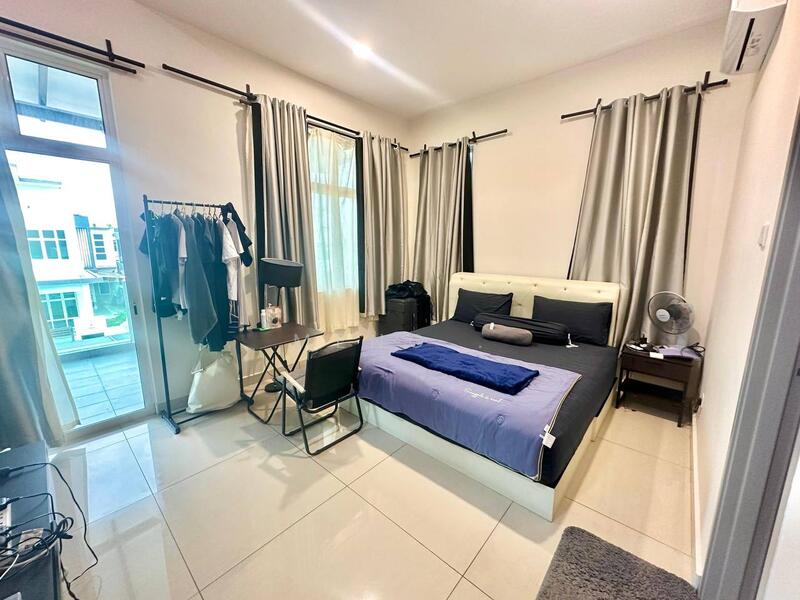 Bestari Hill Bestaris Hills untuk Untuk Dijual - RM 1,250,000, Feb 2026 - Bedroom - PropertyGuru.com.my