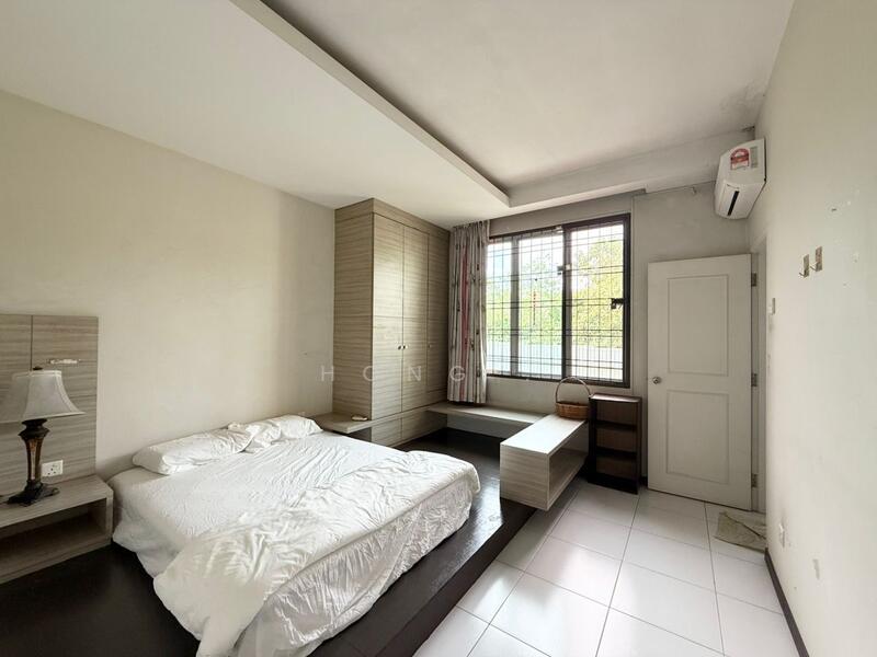 2.5-storey Terraced House for Sale in Taman Impian Emas (Skudai) - Hong . - Bedroom - PropertyGuru.com.my