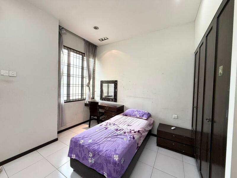 2.5-storey Terraced House for Sale in Taman Impian Emas (Skudai) - Hong . - Bedroom - PropertyGuru.com.my