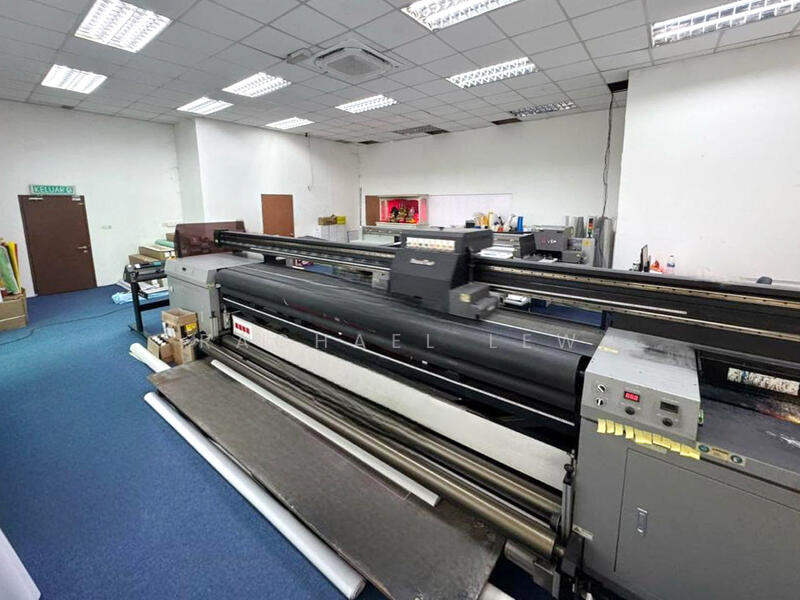 Kempas Utama untuk Untuk Dijual - RM 2,700,000, Feb 2026 - Interior - PropertyGuru.com.my