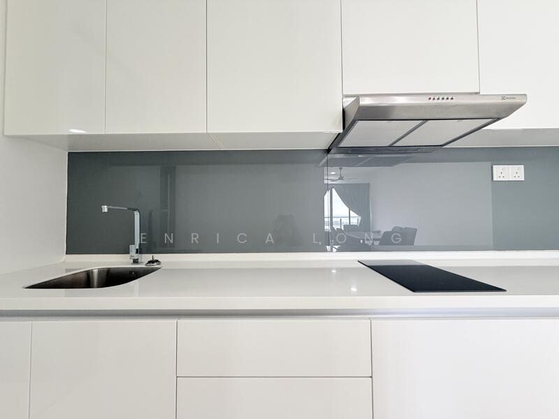 Bora Residences untuk Untuk Disewa - RM 2,400 /bulan, Feb 2026 - PropertyGuru.com.my