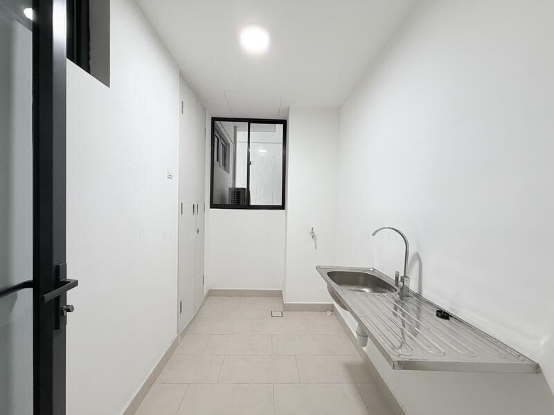 Bora Residences untuk Untuk Disewa - RM 2,400 /bulan, Feb 2026 - PropertyGuru.com.my