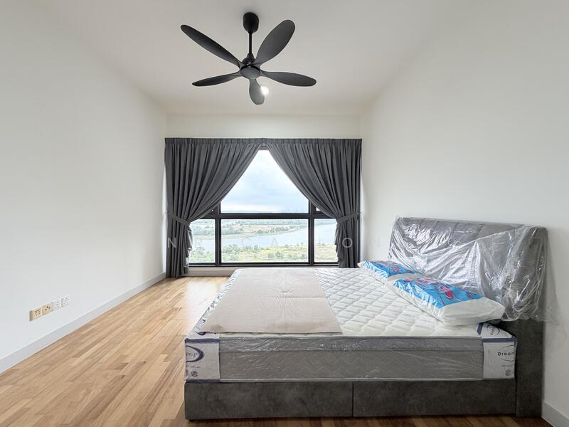 Bora Residences untuk Untuk Disewa - RM 2,400 /bulan, Feb 2026 - PropertyGuru.com.my