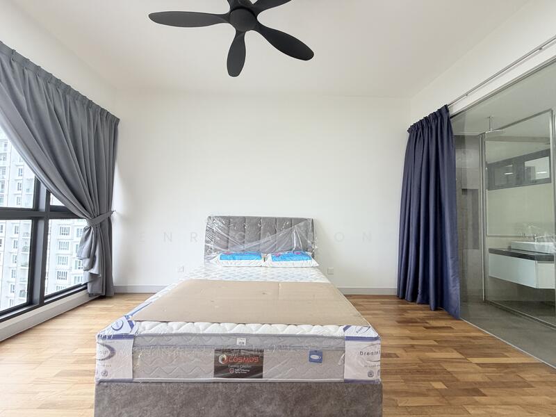 Bora Residences untuk Untuk Disewa - RM 2,400 /bulan, Feb 2026 - PropertyGuru.com.my