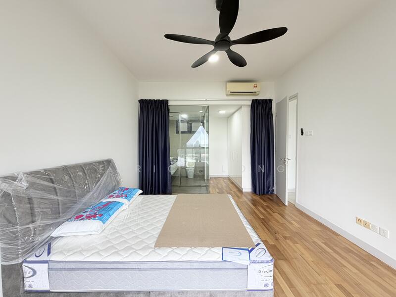 Bora Residences untuk Untuk Disewa - RM 2,400 /bulan, Feb 2026 - Bedroom - PropertyGuru.com.my