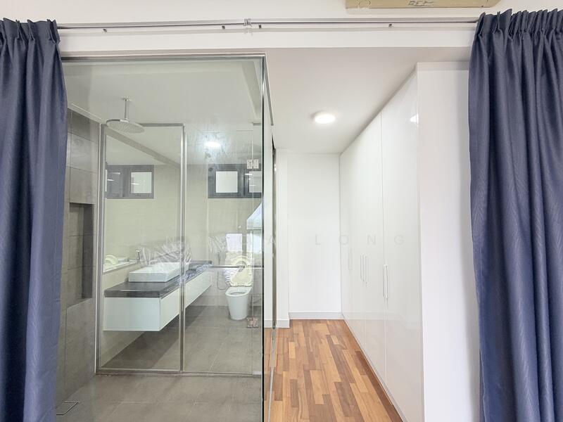 Bora Residences untuk Untuk Disewa - RM 2,400 /bulan, Feb 2026 - Bathroom - PropertyGuru.com.my