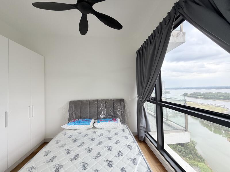 Bora Residences untuk Untuk Disewa - RM 2,400 /bulan, Feb 2026 - Bedroom - PropertyGuru.com.my