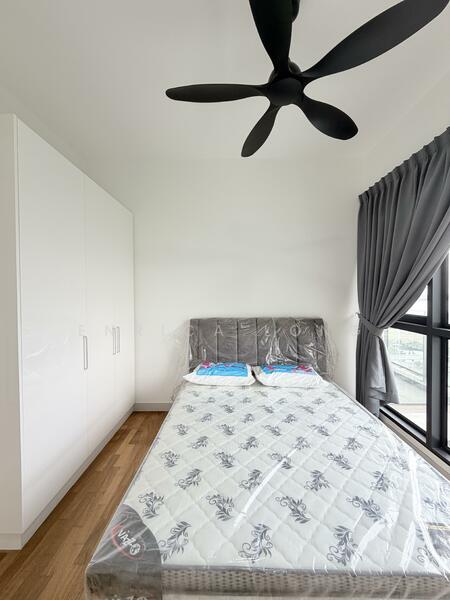 Bora Residences untuk Untuk Disewa - RM 2,400 /bulan, Feb 2026 - Bedroom - PropertyGuru.com.my