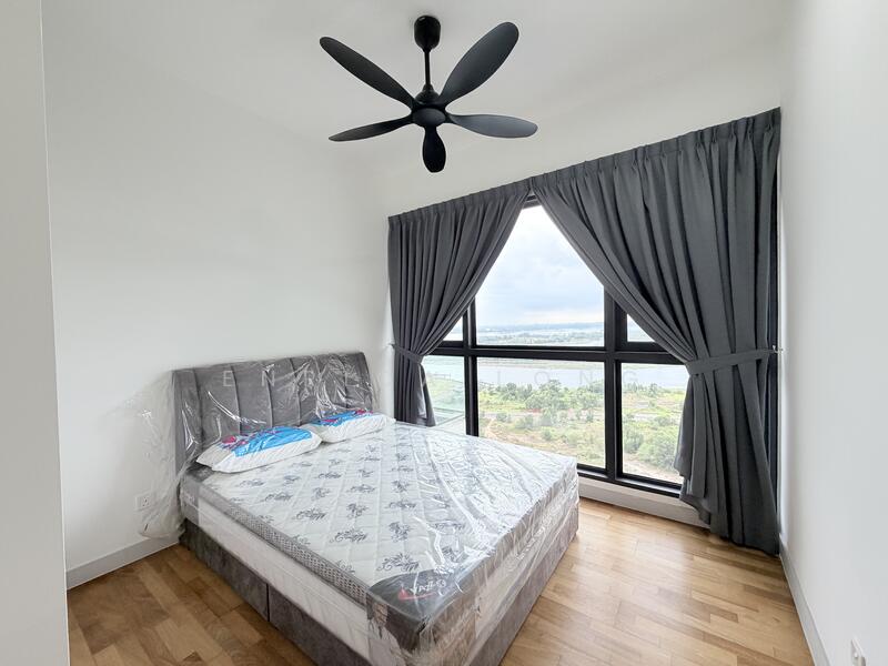Bora Residences untuk Untuk Disewa - RM 2,400 /bulan, Feb 2026 - Bedroom - PropertyGuru.com.my