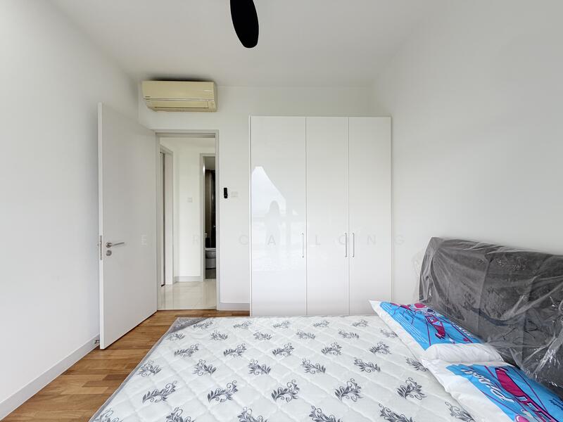 Bora Residences untuk Untuk Disewa - RM 2,400 /bulan, Feb 2026 - Bedroom - PropertyGuru.com.my