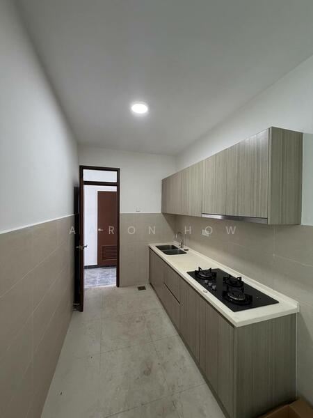 Botanika untuk Untuk Disewa - RM 2,000 /bulan, Feb 2026 - Kitchen - PropertyGuru.com.my