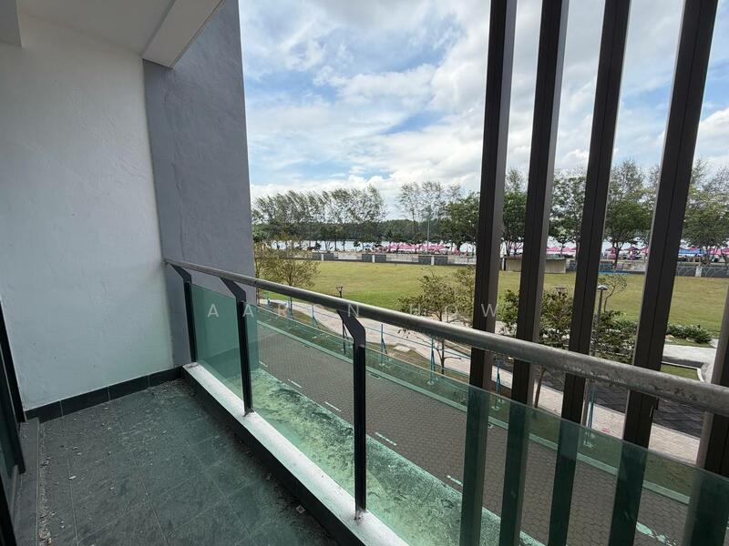 Botanika untuk Untuk Disewa - RM 2,000 /bulan, Feb 2026 - Balcony - PropertyGuru.com.my