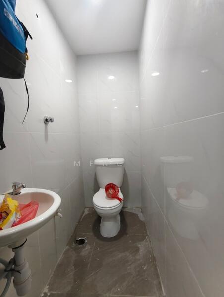 Pulai Pulai Pulais untuk Untuk Dijual - RM 390,000, Mac 2026 - Bathroom - PropertyGuru.com.my