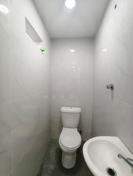 Pulai Pulai Pulais untuk Untuk Dijual - RM 390,000, Mac 2026 - Bathroom - PropertyGuru.com.my