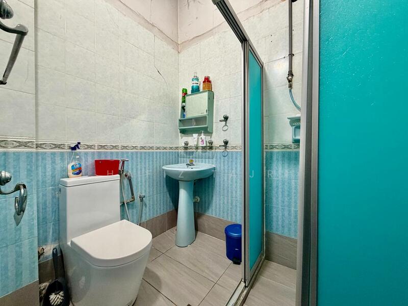 Taman Seputeh untuk Untuk Dijual - RM 1,150,000, Feb 2026 - Bathroom - PropertyGuru.com.my