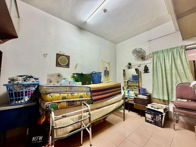 Taman Seputeh untuk Untuk Dijual - RM 1,150,000, Feb 2026 - Bedroom - PropertyGuru.com.my