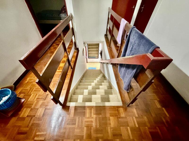 Taman Seputeh untuk Untuk Dijual - RM 1,150,000, Feb 2026 - Interior - PropertyGuru.com.my