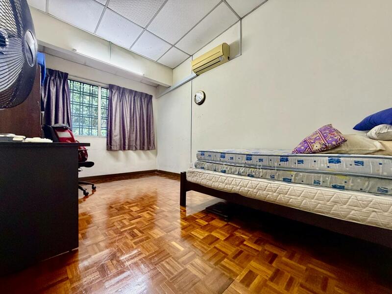 Taman Seputeh untuk Untuk Dijual - RM 1,150,000, Feb 2026 - Bedroom - PropertyGuru.com.my