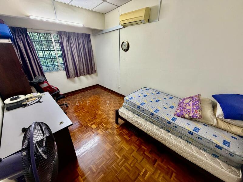 Taman Seputeh untuk Untuk Dijual - RM 1,150,000, Feb 2026 - Bedroom - PropertyGuru.com.my