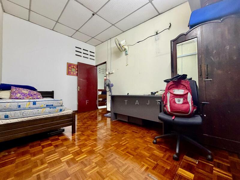 Taman Seputeh untuk Untuk Dijual - RM 1,150,000, Feb 2026 - Bedroom - PropertyGuru.com.my