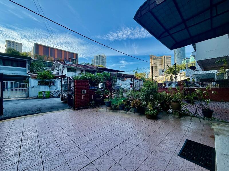 Taman Seputeh untuk Untuk Dijual - RM 1,150,000, Feb 2026 - Exterior - PropertyGuru.com.my