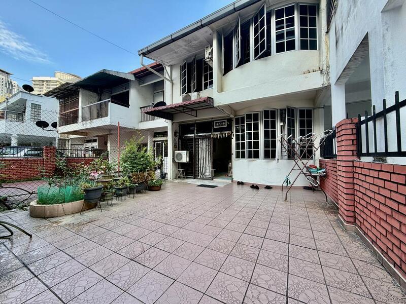 Taman Seputeh untuk Untuk Dijual - RM 1,150,000, Feb 2026 - Exterior - PropertyGuru.com.my