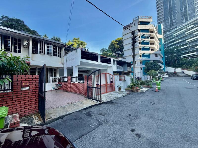Taman Seputeh untuk Untuk Dijual - RM 1,150,000, Feb 2026 - Exterior - PropertyGuru.com.my