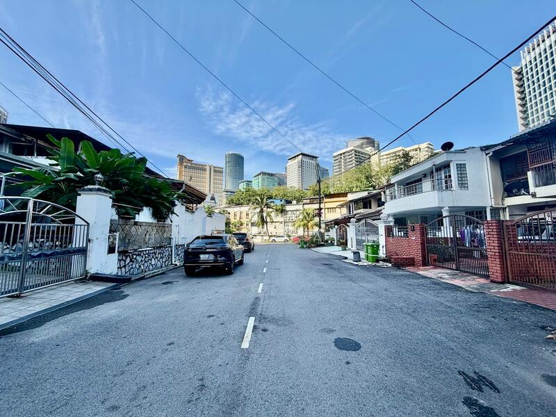 Taman Seputeh untuk Untuk Dijual - RM 1,150,000, Feb 2026 - Exterior - PropertyGuru.com.my