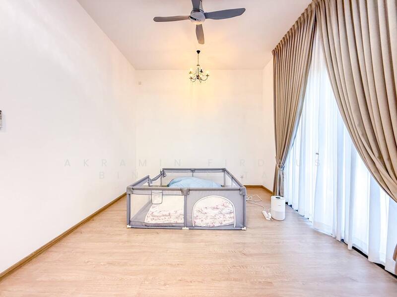 Serimba Terrace @ Bandar Bukit Mahkota untuk Untuk Dijual - RM 720,000, Mac 2026 - Interior - PropertyGuru.com.my