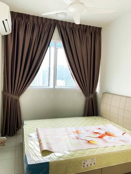 The Clovers untuk Untuk Disewa - RM 2,200 /bulan, Mac 2026 - Bedroom - PropertyGuru.com.my