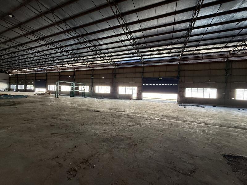 Factory for Rent in Perai (Penang) - Vick Teoh - Interior - PropertyGuru.com.my