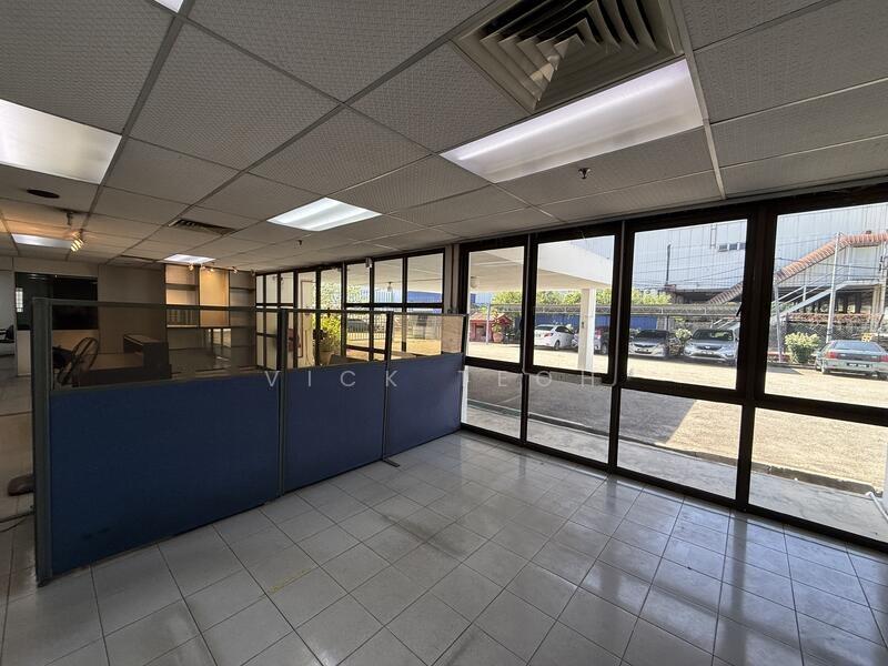 Factory for Rent in Perai (Penang) - Vick Teoh - Interior - PropertyGuru.com.my
