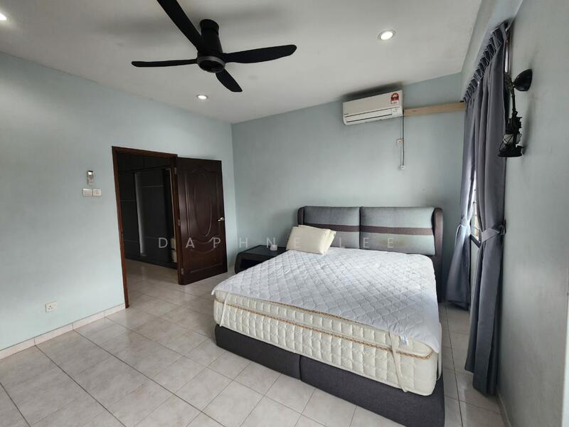 Terraced House for Rent in Taman Mount Austin (Tebrau) - Daphne Lee - Bedroom - PropertyGuru.com.my