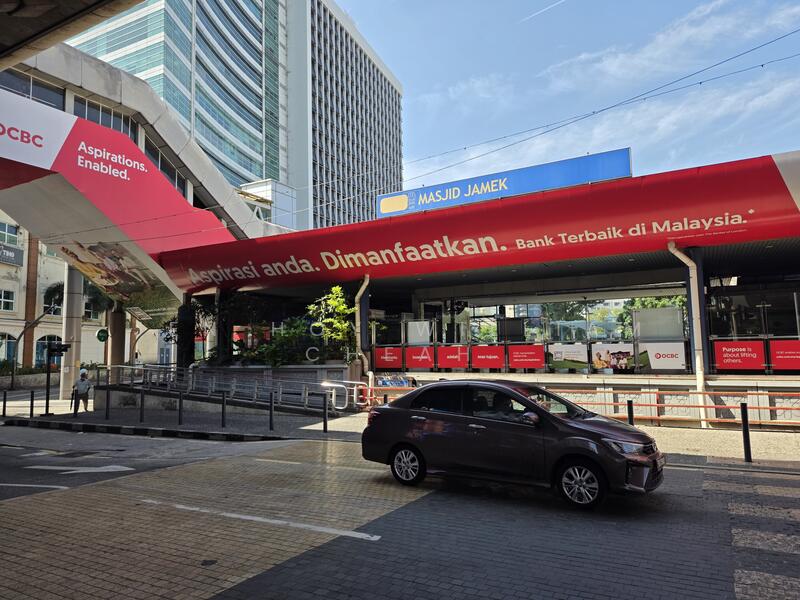 Shop for Rent in Kuala Lumpur (Kuala Lumpur) - Jen Hoy William Cheah - Exterior - PropertyGuru.com.my