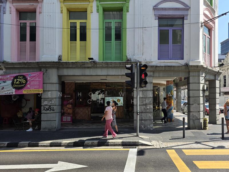 Shop for Rent in Kuala Lumpur (Kuala Lumpur) - Jen Hoy William Cheah - PropertyGuru.com.my