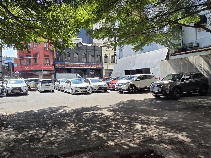 Shop for Rent in Kuala Lumpur (Kuala Lumpur) - Jen Hoy William Cheah - Exterior - PropertyGuru.com.my