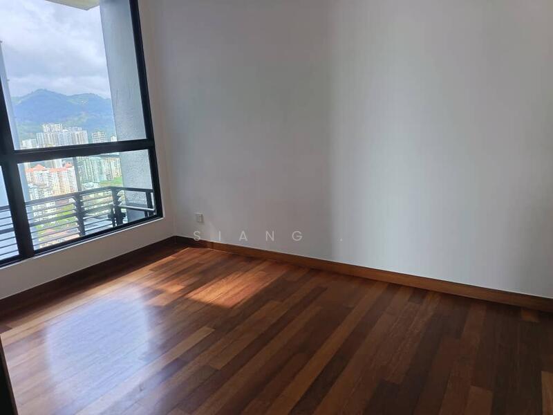 Condominium for Sale at Muze @ PICC - Siang . - View - PropertyGuru.com.my