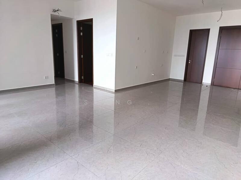 Condominium for Sale at Muze @ PICC - Siang . - Interior - PropertyGuru.com.my