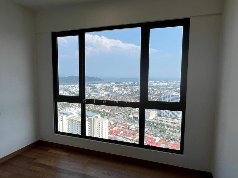 Condominium for Sale at Muze @ PICC - Siang . - View - PropertyGuru.com.my