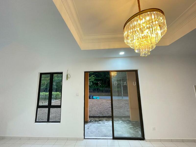 Townhouse for Rent in Beranang (Selangor) - Firdaus Dauz - Interior - PropertyGuru.com.my