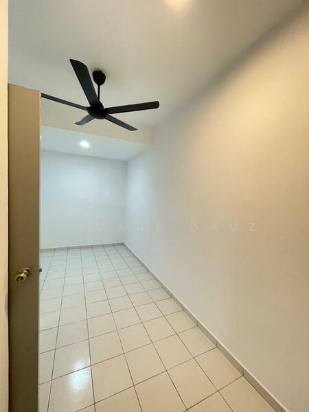 Townhouse for Rent in Beranang (Selangor) - Firdaus Dauz - Interior - PropertyGuru.com.my