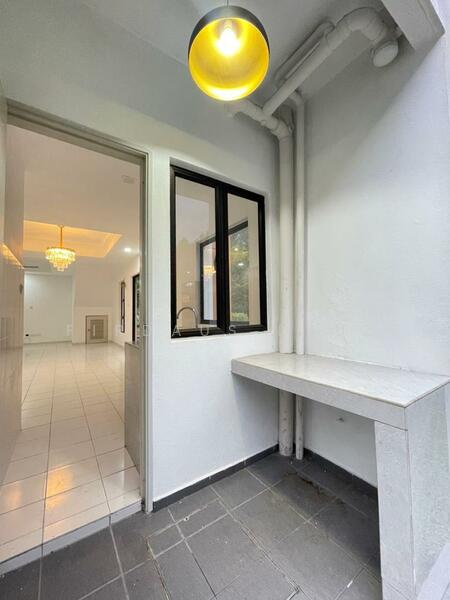 Townhouse for Rent in Beranang (Selangor) - Firdaus Dauz - Interior - PropertyGuru.com.my
