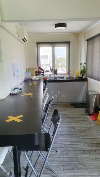 Factory for Rent in Puchong (Selangor) - John Chong - Pantry - PropertyGuru.com.my