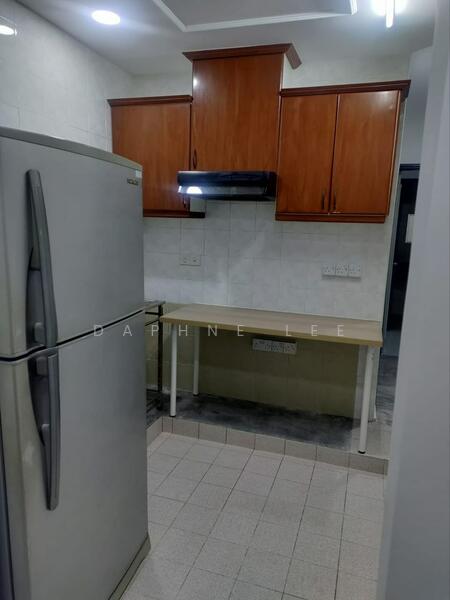 Condominium for Rent at Polo Park - Daphne Lee - Kitchen - PropertyGuru.com.my