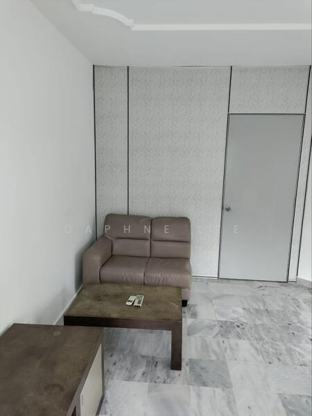 Condominium for Rent at Polo Park - Daphne Lee - Living Room - PropertyGuru.com.my