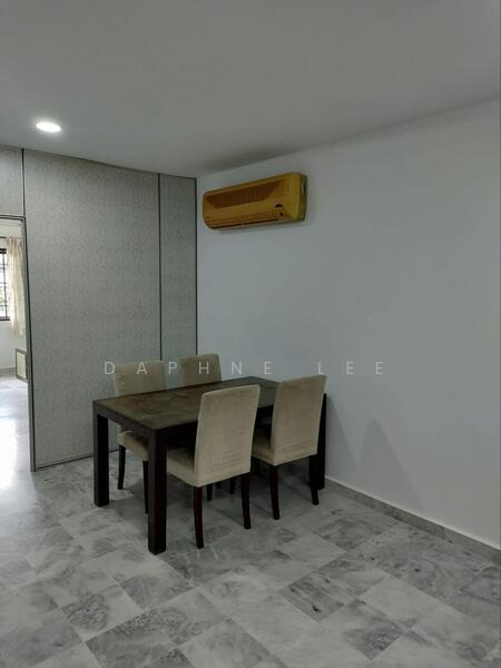 Condominium for Rent at Polo Park - Daphne Lee - Dining Room - PropertyGuru.com.my
